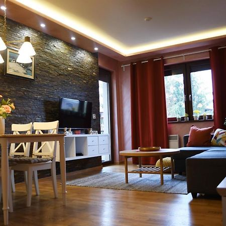 Apartman Dream Zlatibor Zewnętrze zdjęcie