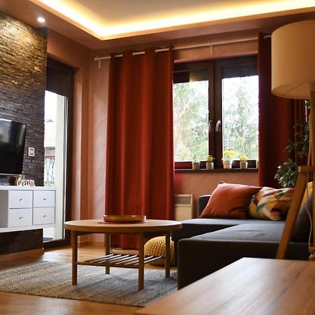 Apartman Dream Zlatibor Zewnętrze zdjęcie