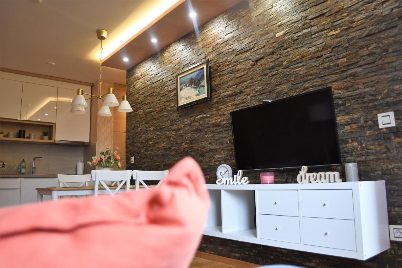 Apartman Dream Zlatibor Zewnętrze zdjęcie