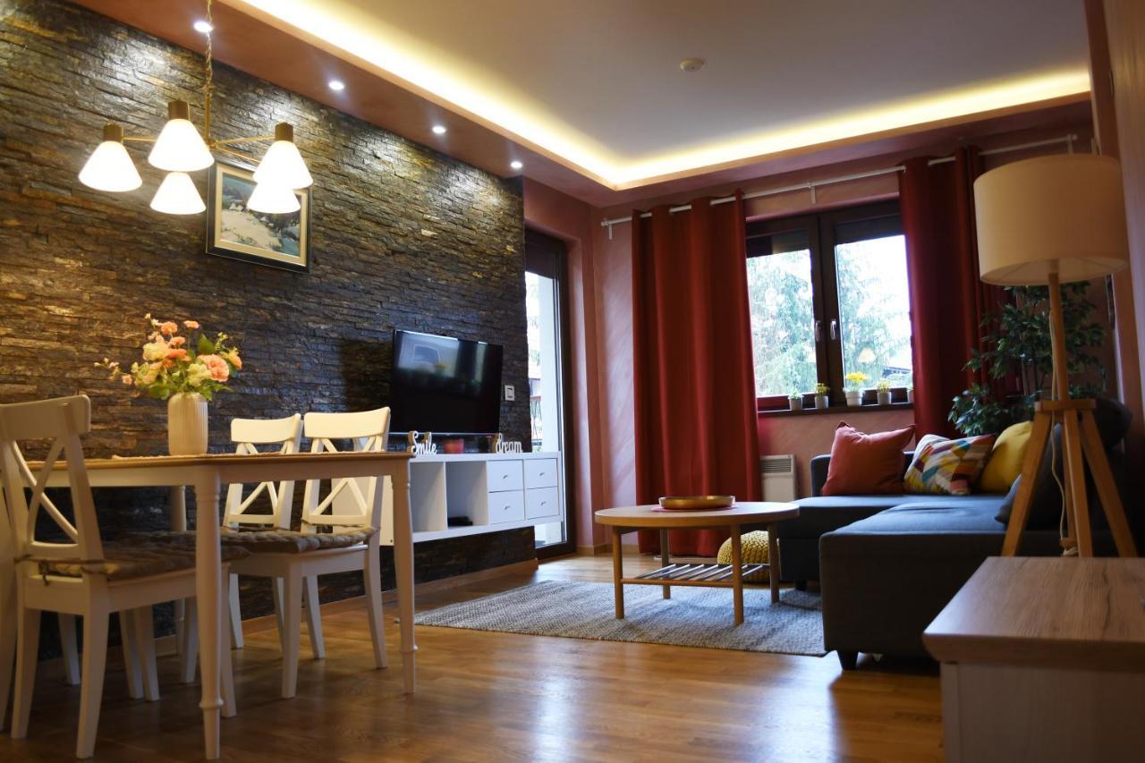 Apartman Dream Zlatibor Zewnętrze zdjęcie