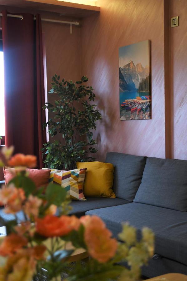 Apartman Dream Zlatibor Zewnętrze zdjęcie
