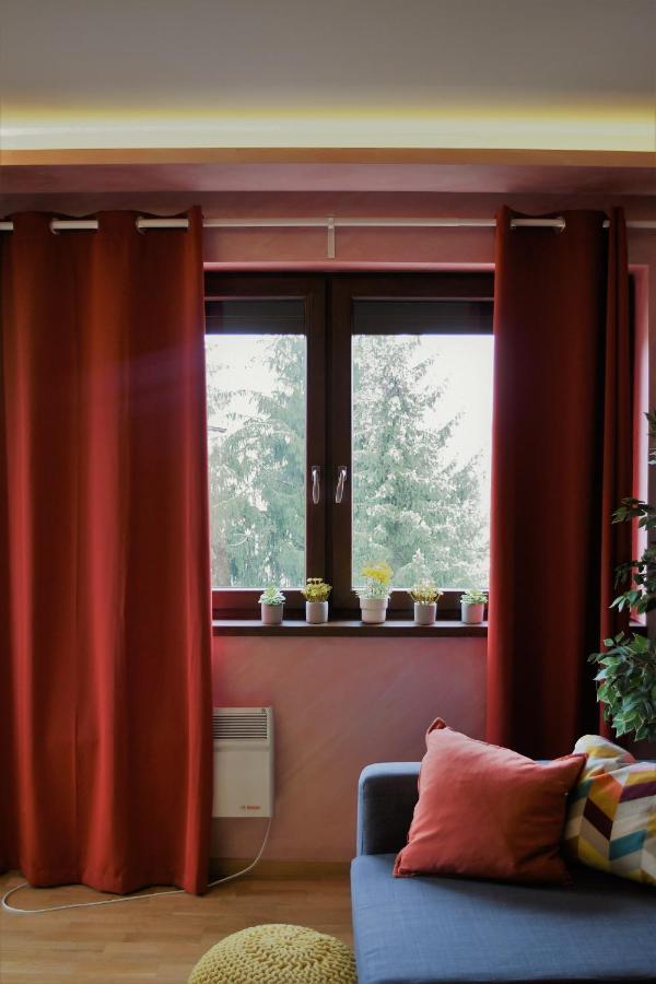 Apartman Dream Zlatibor Zewnętrze zdjęcie