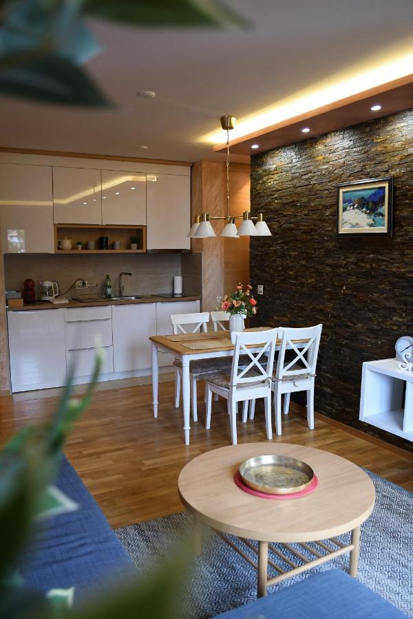 Apartman Dream Zlatibor Zewnętrze zdjęcie