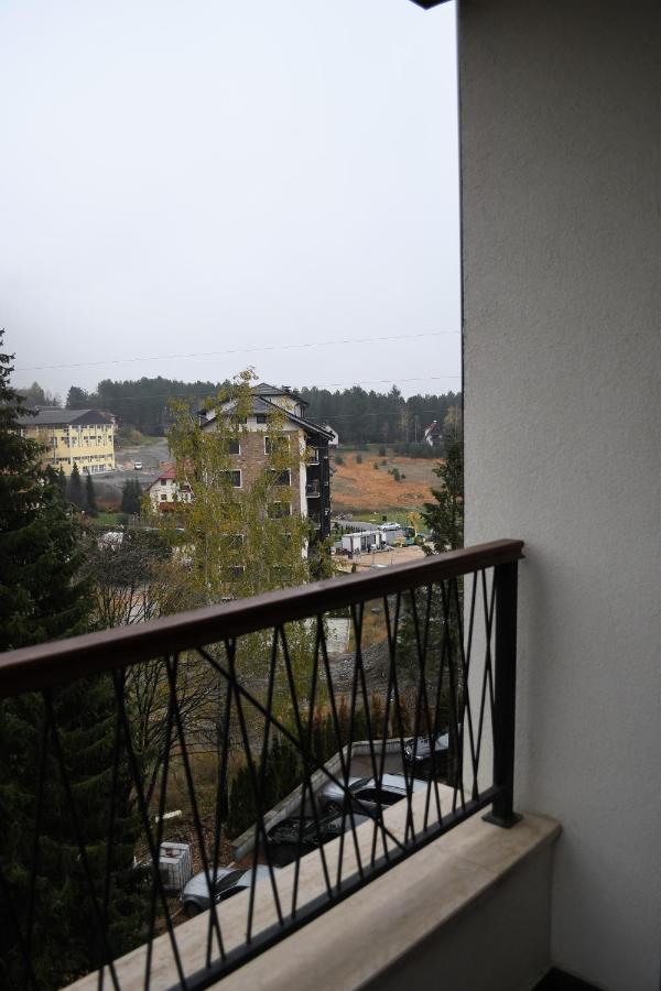 Apartman Dream Zlatibor Zewnętrze zdjęcie