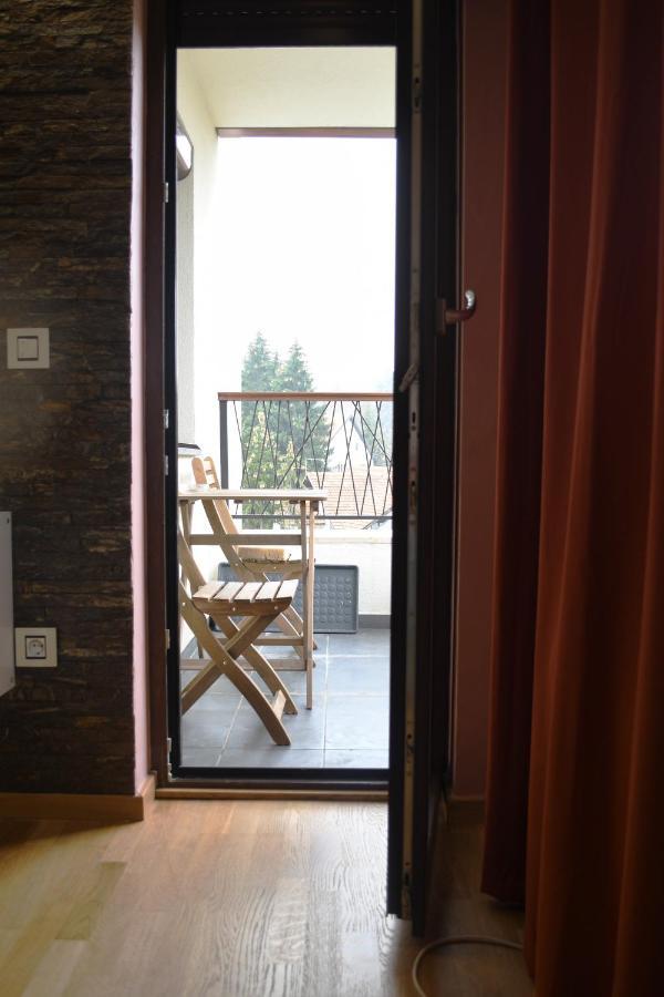 Apartman Dream Zlatibor Zewnętrze zdjęcie