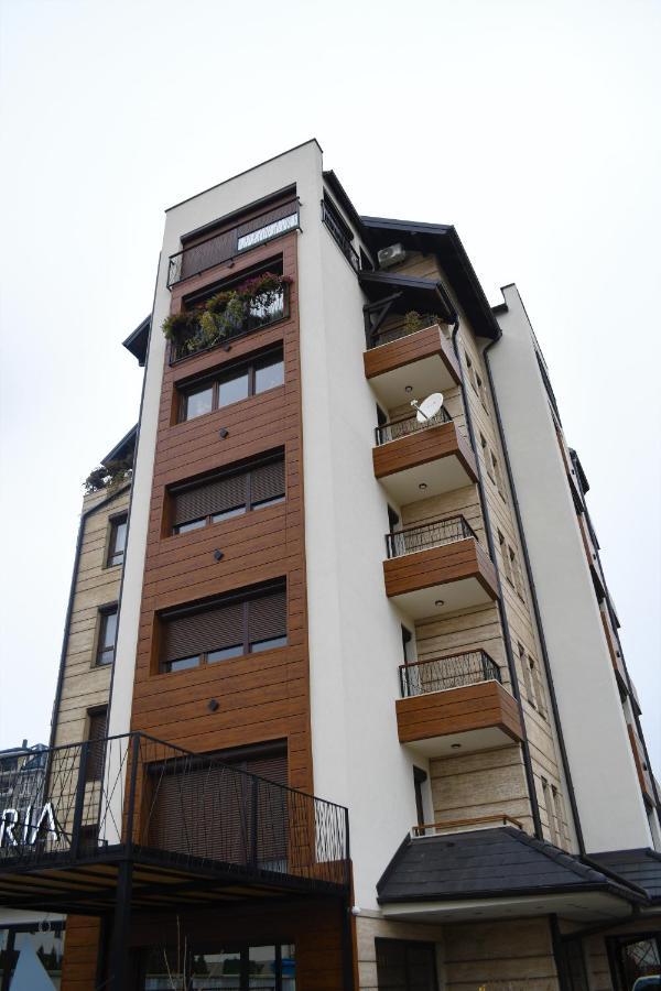 Apartman Dream Zlatibor Zewnętrze zdjęcie