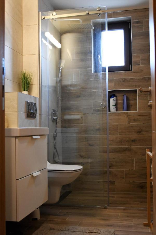 Apartman Dream Zlatibor Zewnętrze zdjęcie