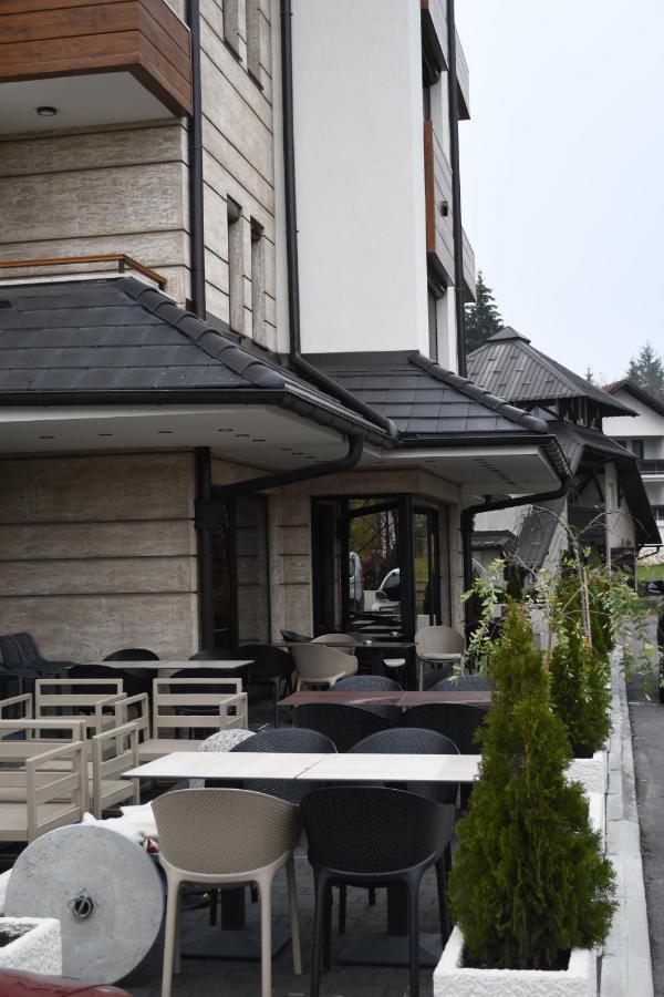 Apartman Dream Zlatibor Zewnętrze zdjęcie