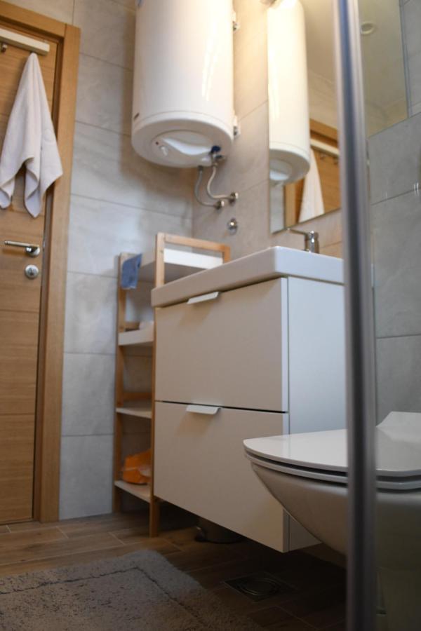 Apartman Dream Zlatibor Zewnętrze zdjęcie