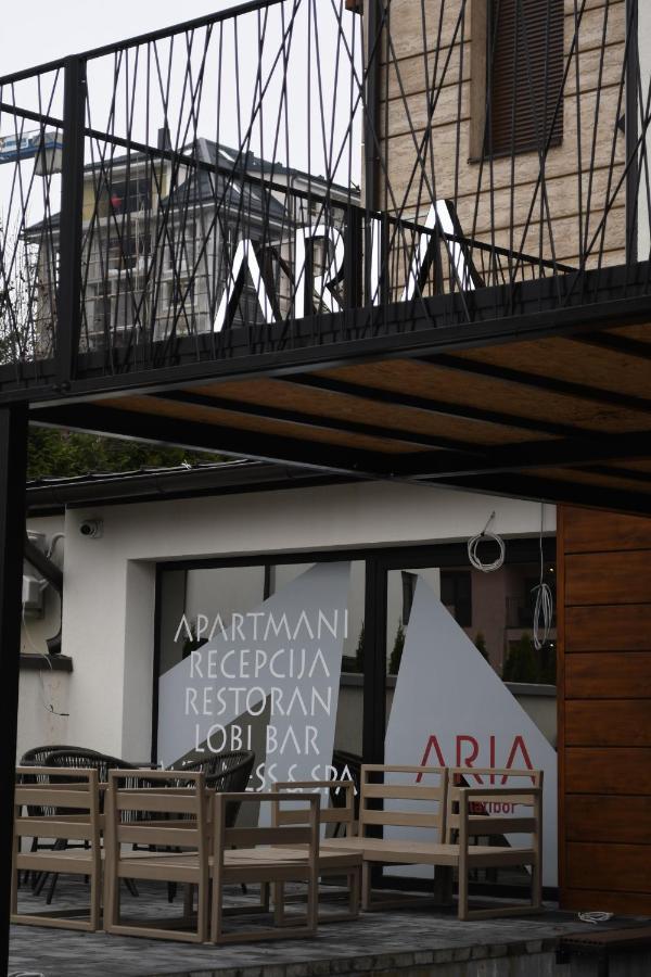 Apartman Dream Zlatibor Zewnętrze zdjęcie