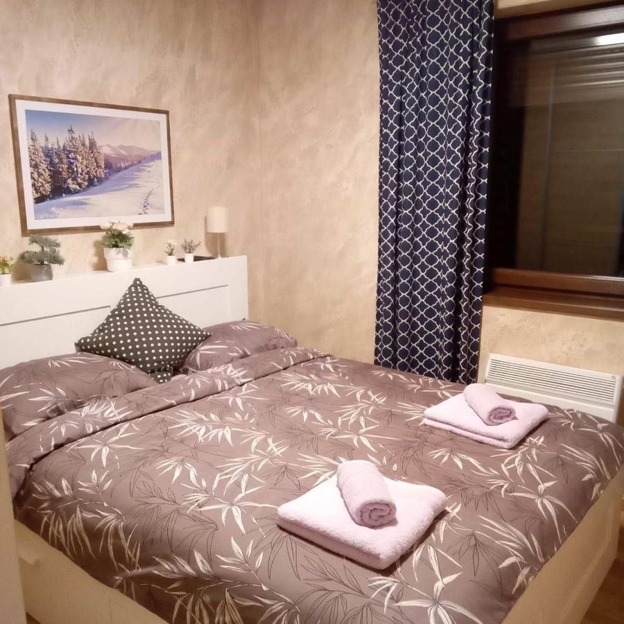 Apartman Dream Zlatibor Zewnętrze zdjęcie